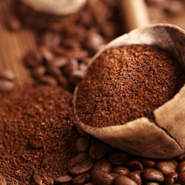 طراحی سایت فروشگاه قهوه و تجهیزات آن