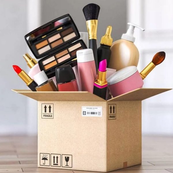 طراحی سایت فروشگاه لوازم آرایشی و بهداشتی