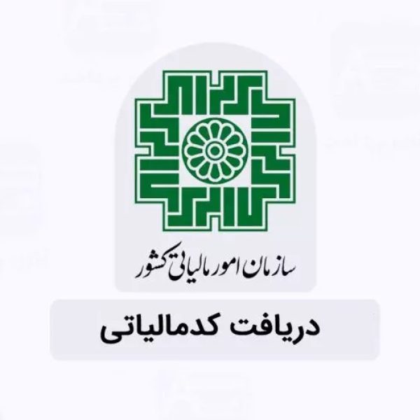 دریافت کد مالیاتی برای فروشگاه اینترنتی