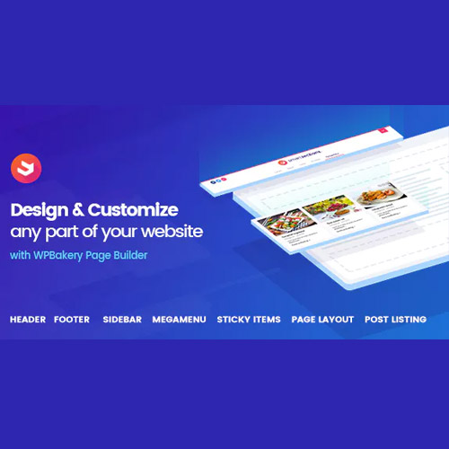 افزونه Smart Sections Theme Builder