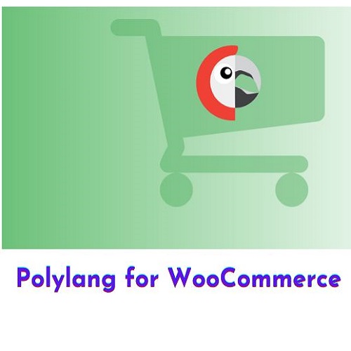 افزونه چندزبانه سازی ووکامرس Polylang for WooCommerce