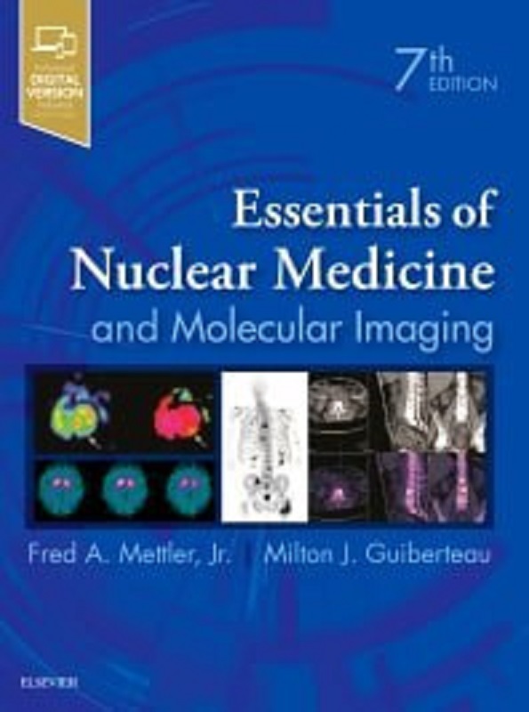 دانلود کتاب Essentials of Nuclear Medicine and Molecular Imaging, 7th Edition