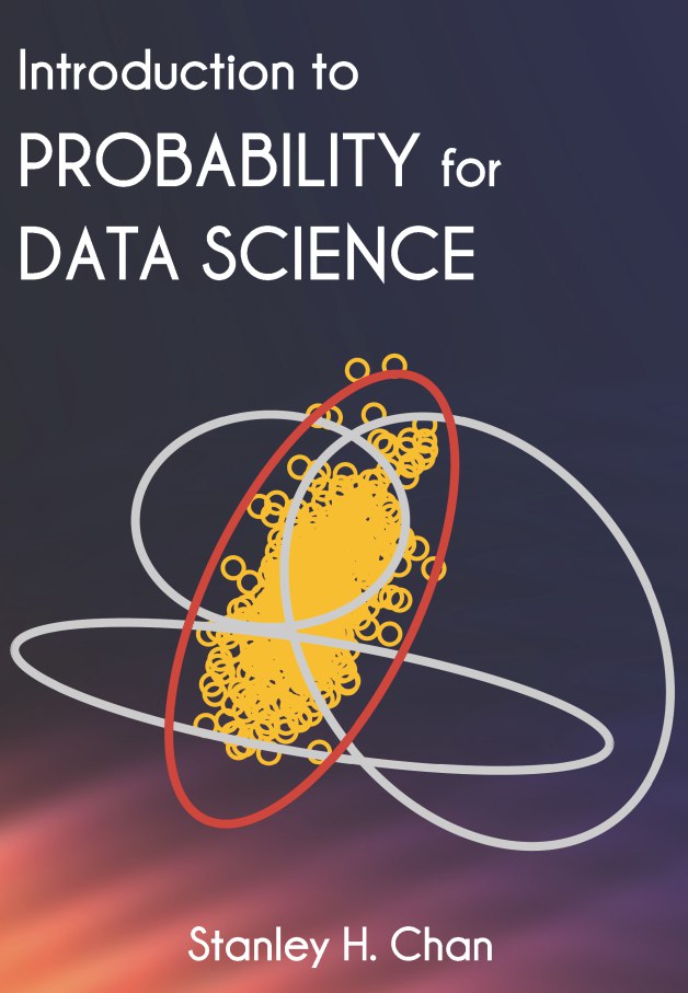 دانلود کتاب Introduction to Probability for Data Science