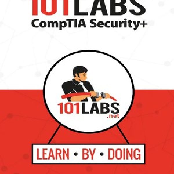 دانلود کتاب 101 Labs - CompTIA Security+ (Drinan, Mark Browning, Paul)
