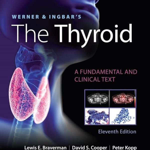 دانلود کتاب 2020 Werner & Ingbar’s The Thyroid