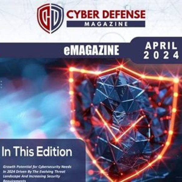 دانلود کتاب CDM April 2024