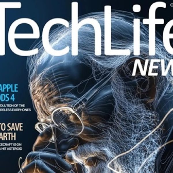 دانلود کتاب Techlife News 10 12 2024