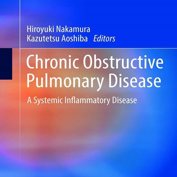دانلود کتاب Chronic Obstructive Pulmonary Disease: A Systemic Inflammatory Disease
