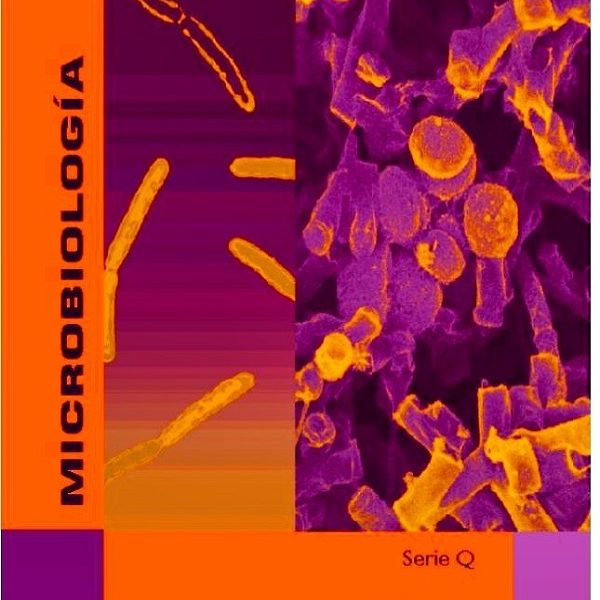 دانلود کتاب  Cuestiones en Microbiología