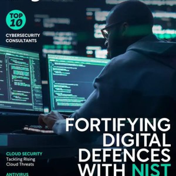 دانلود کتاب Cyber Magazine June 2024 (1)