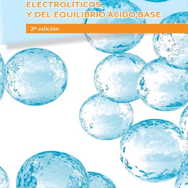 دانلود کتاب De la Cal 2016 LIBRO Manejo agudo trastornos electrolíticos