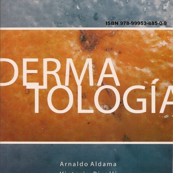 دانلود کتاب Dermatología. Arnaldo Aldama. 2ª Edición, 2011