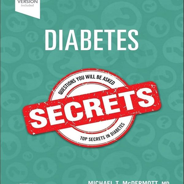 دانلود کتاب Diabetes Secrets