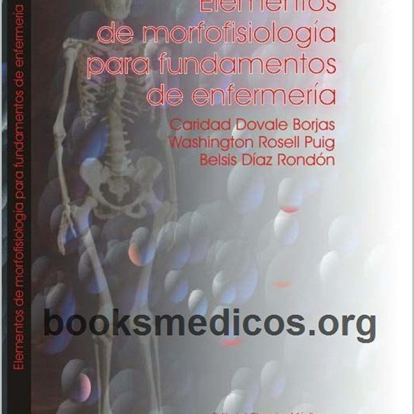دانلود کتاب  Elementos de Morfofisiología para Fundamentos de Enfermería