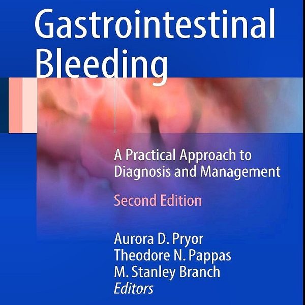 دانلود کتاب Gastrointestinal Bleeding
