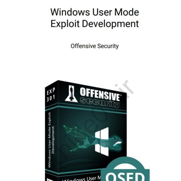 دانلود کتاب  windows user mood