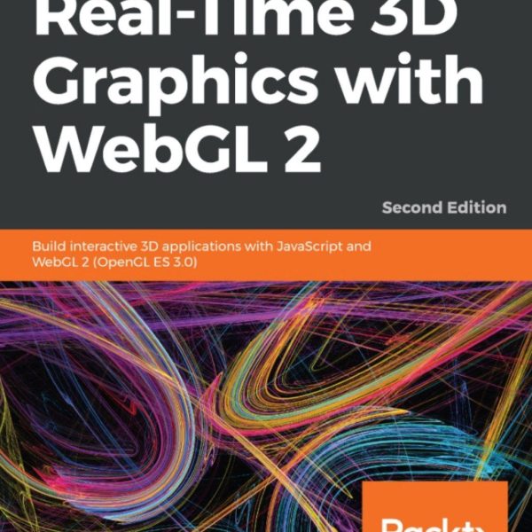 دانلود کتاب Real time 3d