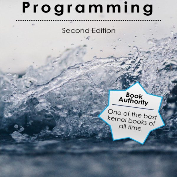 دانلود کتاب windows cernal programimg