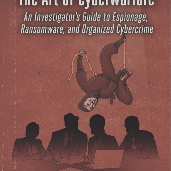 دانلود کتاب the artof cyber warfare