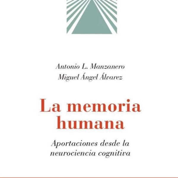 دانلود کتاب La Memoria Humana