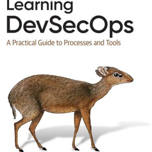 دانلود کتاب Learning DevSecOps (Steve Suehring)
