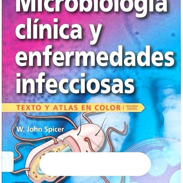 دانلود کتاب Microbiologia Clinica y Enfermedades