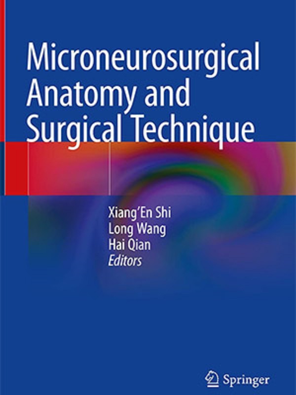 دانلود کتاب Microneurosurgical Anatomy and Surgical Technique
