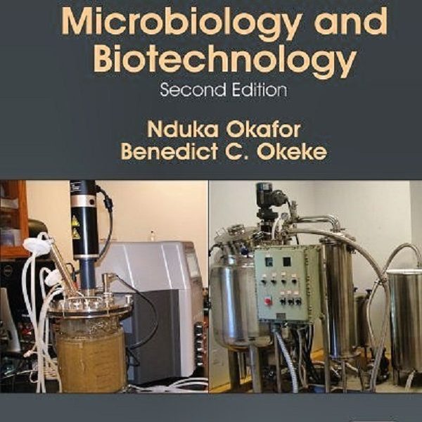 دانلود کتاب  Modern Industrial Microbiology and Biotechnology
