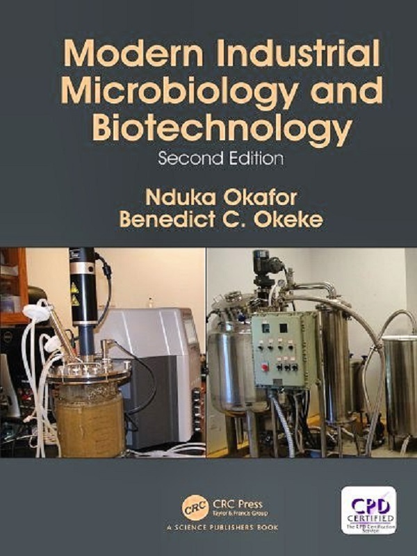 دانلود کتاب Modern Industrial Microbiology and Biotechnology