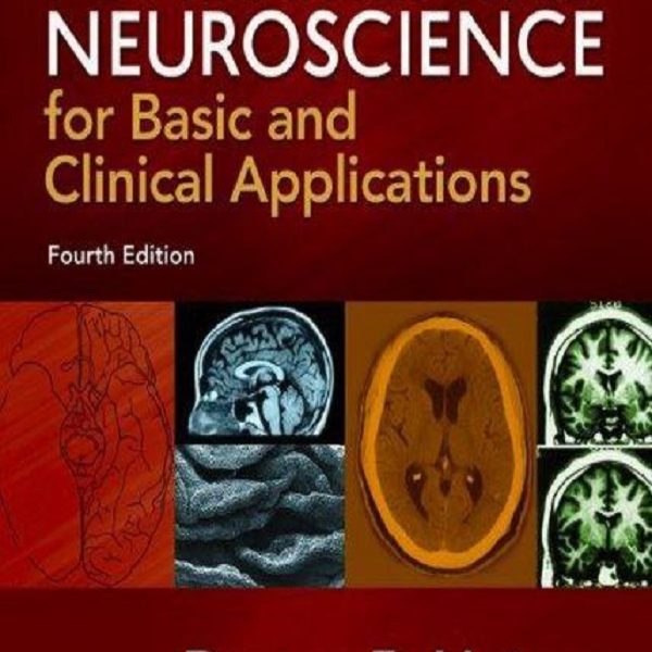 دانلود کتاب Neuroscience Fundamental Haines 4th Ed (2012)