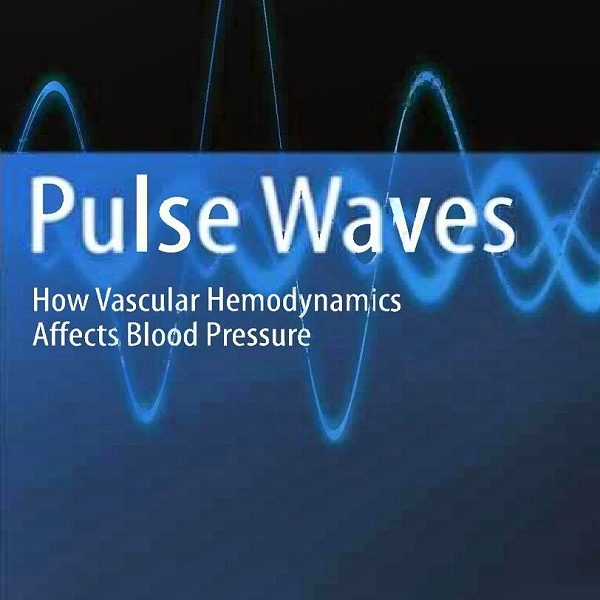 دانلود کتاب  Paolo Salvi auth Pulse Waves How
