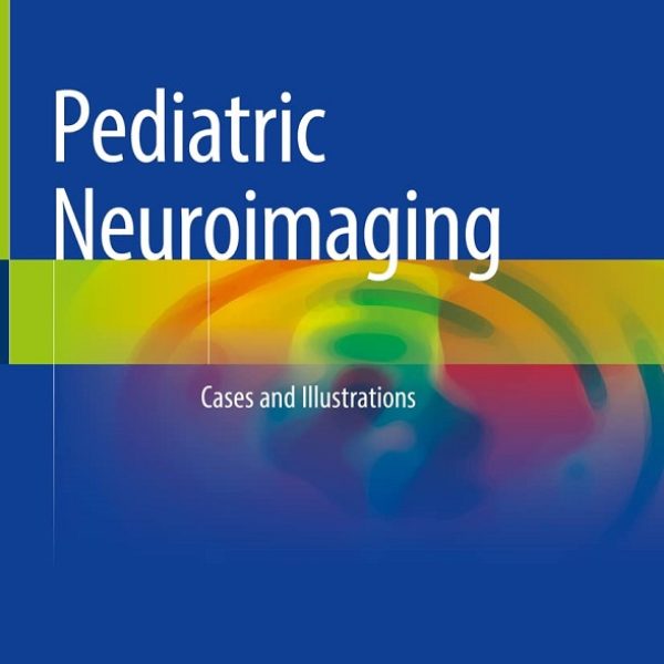 دانلود کتاب Pediatric Neuroimaging: Cases and Illustrations