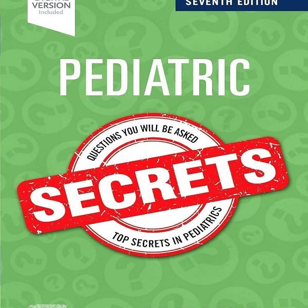 دانلود کتاب Pediatric Secrets