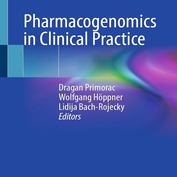 دانلود کتاب Pharmacogenomics in Clinical Practice