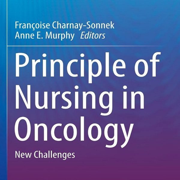 دانلود کتاب  Principle of Nursing in Oncology: New Challenges