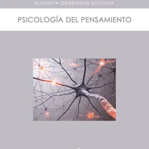دانلود کتاب Psicología del Pensamiento