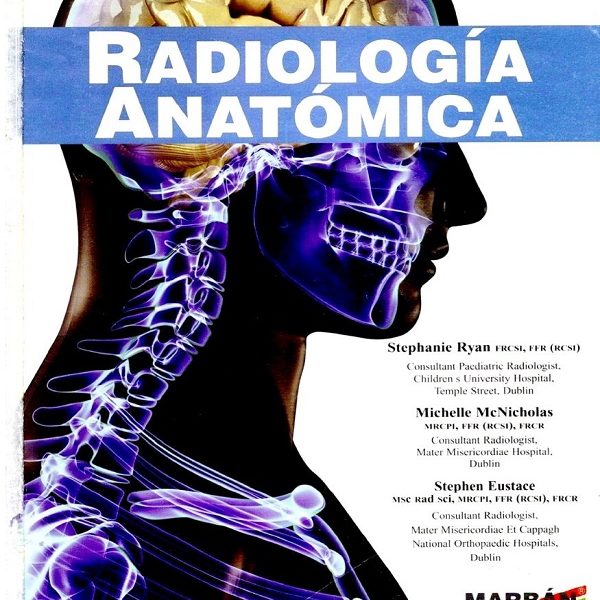 دانلود کتاب Radiología Anatómica