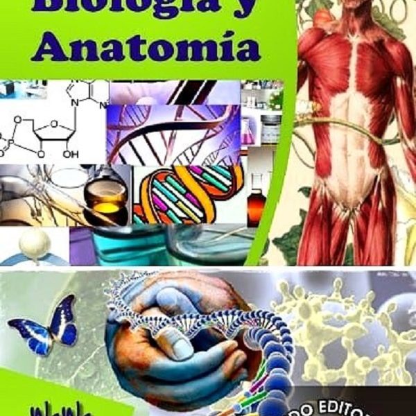 دانلود کتاب Resumen Teórico. Biología y Anatomía (2018)
