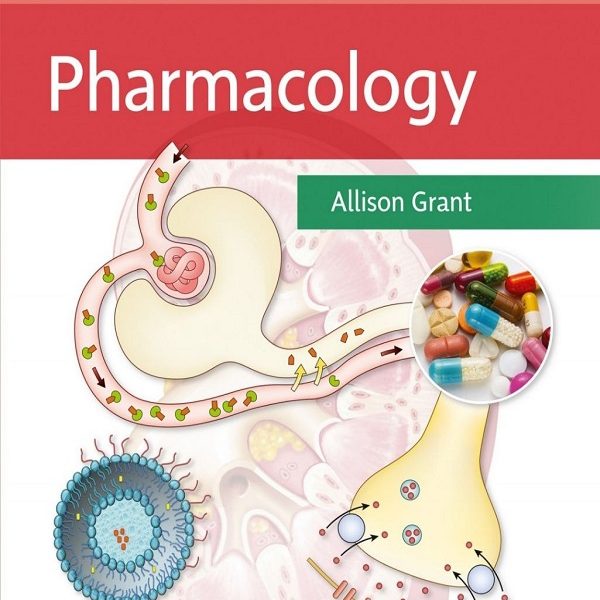 دانلود کتاب Ross & Wilson Pharmacology