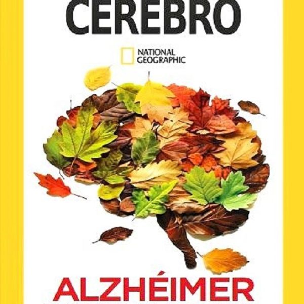دانلود کتاب Secretos del Cerebro: Alzheimer (National Geographic)