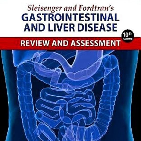 دانلود کتاب Sleisenger and Fordtrans Gastrointestinal