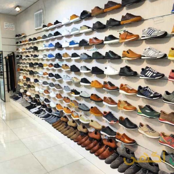 طراحی سایت فروشگاه کتانی و کفش اسپرت (تضمین افزایش فروش)