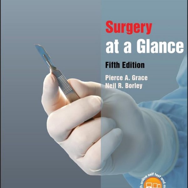 دانلود کتاب Surgery at a Glance