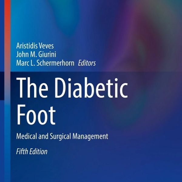 دانلود کتاب The Diabetic Foot: Medical and Surgical Management