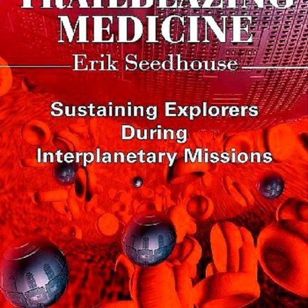 دانلود کتاب Trailblazing Medicine