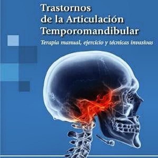 دانلود کتاب Trastornos de la articulación temporomandibular Terapia manual,