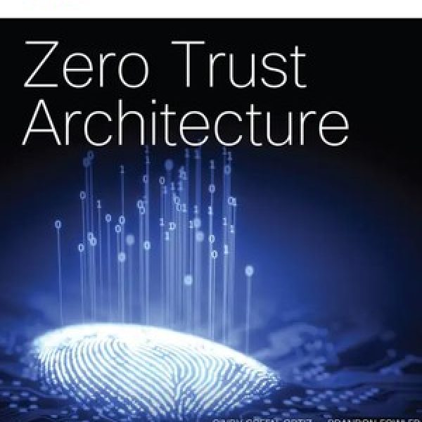 دانلود کتاب Zero Trust Architecture Networking Technology Security Cindy Green