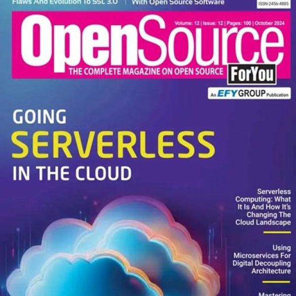 دانلود کتاب Open Source for You 10 2024