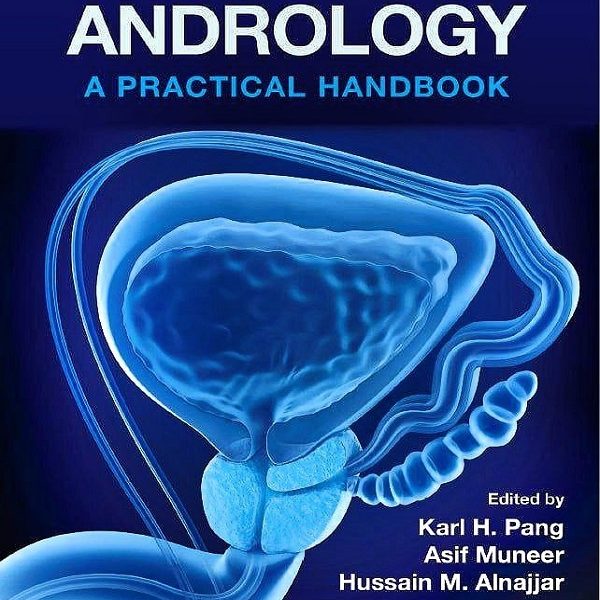 دانلود کتاب Clinical Andrology  A Practical Handbook 2026