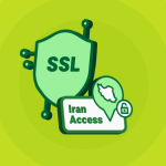 صدور و نصب گواهی SSL در شرایط قطعی اینترنت بین الملل (یک ساله)